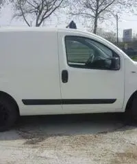 Fiat fiorino anno 2011 metano benzina euro 5 - 3