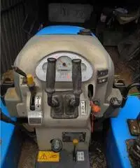 Landini trekker 60 f compact - 4