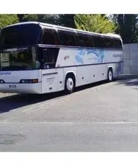 Neoplan N116 '98 euro 5