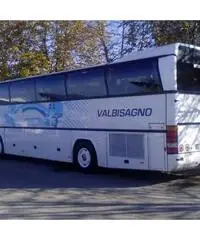 Neoplan N116 '98 euro 5 - 2