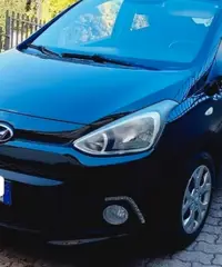 HYUNDAI i10 - 2014