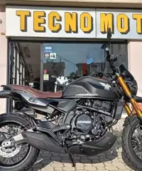 Moto Morini Scrambler 650 - ULTIMI GIORNI PROMO - 2