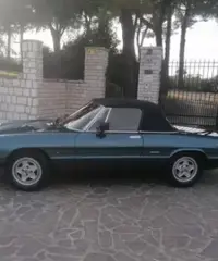 ALFA ROMEO Spider - 1987 - 4