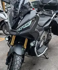 Honda X ADV 750 DA VETRINA