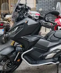 Honda X ADV 750 DA VETRINA - 2