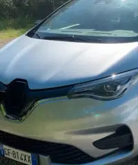 RENAULT ZOE 2ª serie - 2021