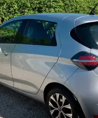 RENAULT ZOE 2ª serie - 2021 - 2