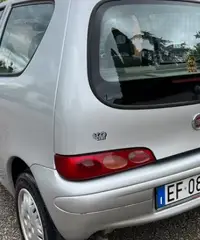 Fiat 600 1.1 benzina anno 2010- Neopatentati - 4