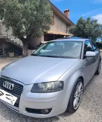 AUDI A3 2ª serie - 2007