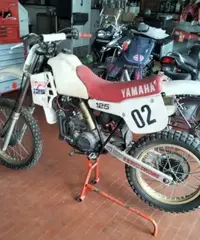 Yz 125 83