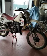 Yz 125 83 - 3