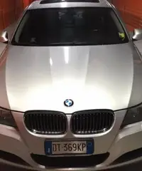 Bmw serie 3 berlina 330i Cv 272 uni pro - 2