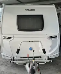 Knaus Sport 500 KD 2022 - 4