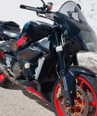 Aprilia Tuono 1000 R - 2004 - 2