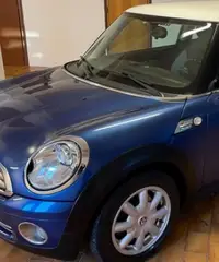 Mini Cooper 1.6 benzina - 2