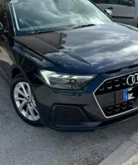 Audi a1 - 2