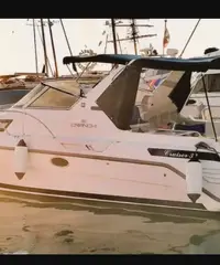 Cranchi Cruiser 32