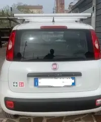 FIAT Panda 2ª serie - 2016