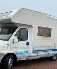 Camper Enalgh King - 2