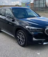 BMW X1 sdrive18d xLine auto