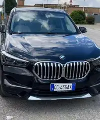 BMW X1 sdrive18d xLine auto - 2