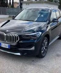 BMW X1 sdrive18d xLine auto - 3