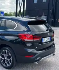 BMW X1 sdrive18d xLine auto - 4