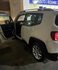 Jeep renegade diesel - 4