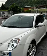 Alfa Romeo Mito - 2