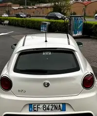 Alfa Romeo Mito - 3