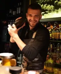 Barman