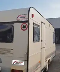 Adria optima caravan - 2