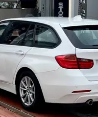 BMW Serie 3 (F30/31) - 2014 - 2