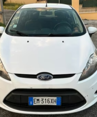 FORD Fiesta 4ª serie - 2012