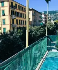 SANTA MARGHERITA LIGURE - vicinissimo al centro, v - 5