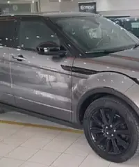 Land Rover Range Rover Evoque Range Rover Evoque 2 - 3