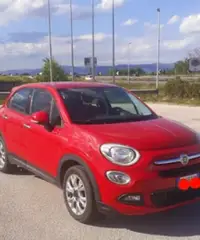 Fiat 500x 1.3 multijet neopatentati