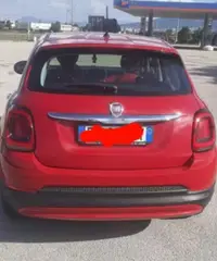 Fiat 500x 1.3 multijet neopatentati - 2