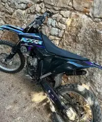 Ktm sx 125 - 2