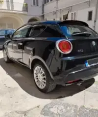 ALFA ROMEO MiTo 1.3 Multijet - 2