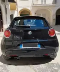 ALFA ROMEO MiTo 1.3 Multijet - 4