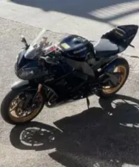 Ninja Zx10r