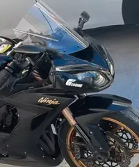 Ninja Zx10r - 2