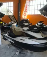 Seadoo gtx 260 is ltd - 2