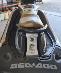 Seadoo gtx 260 is ltd - 4