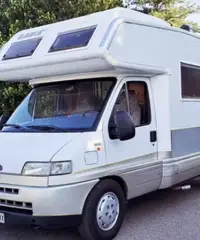 Fiat ducato 2.5 tdi laika - 2