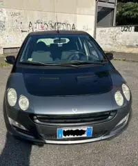 Smart 2006 benzina