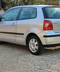 VOLKSWAGEN Polo 1.4 75cv - 2004 - 3