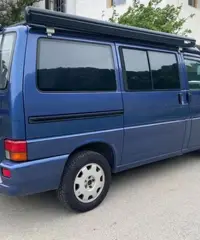 VW T4 California Coach - 2