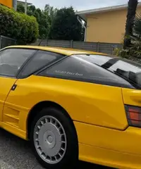 Alpine Renault V6 Turbo - 3